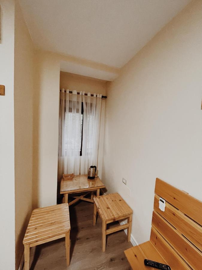 At Pikotiko'S - Korca City Rooms For Rent Exterior foto